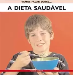 VAMOS FALAR SOBRE A DIETA SAUDAVEL