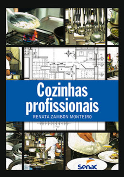 Cozinhas profissionais