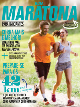 Guia maratona para iniciantes