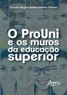 O prouni e os muros da educação superior
