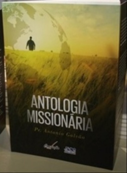 Antologia Missionária