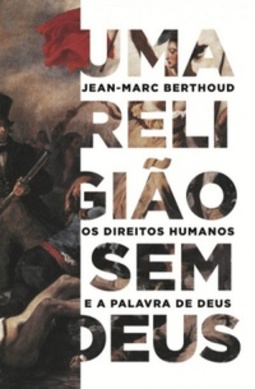 Uma religião sem Deus