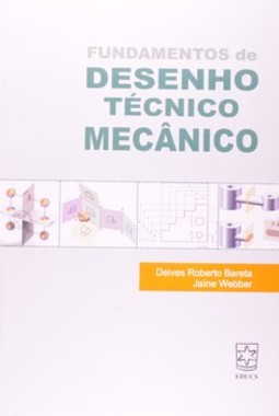 Fundamentos de desenho técnico mecânico