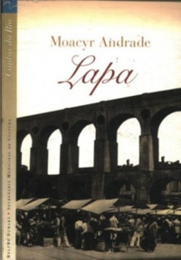 Lapa (Cantos do Rio)