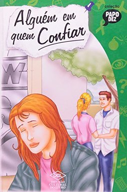 Alguém em Quem Confiar