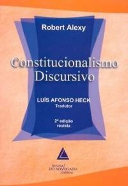 Constitucionalismo Discursivo