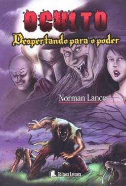 Oculto - Despertando para o poder