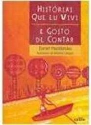 Histórias que Eu Vivi e Gosto de Contar