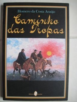 Caminho das Tropas