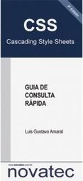 CSS guia de consulta rápida