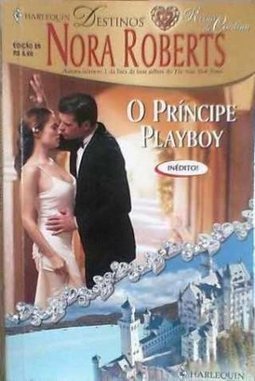 O Príncipe Playboy