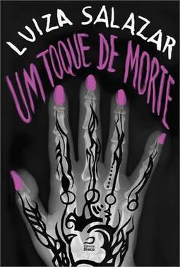 UM TOQUE DE MORTE