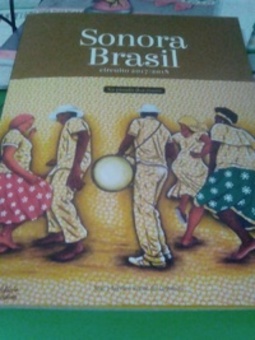 Sonora Brasil