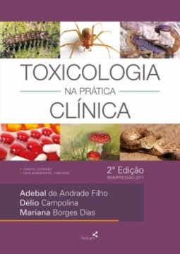 Toxicologia na prática clínica
