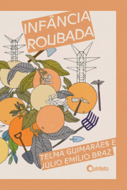 Infância roubada