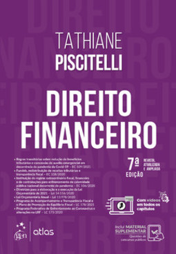 Direito financeiro