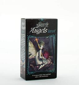 Dark Angels Tarot