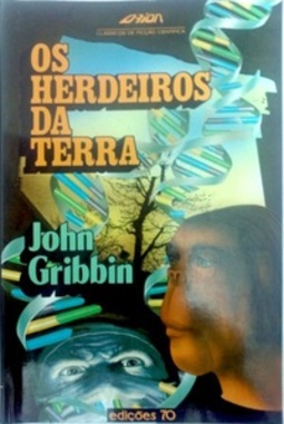 Os Herdeiros da Terra (Coleção Orion #8)