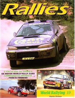 Rallies 1996-1997