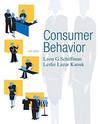 Consumer Behavior - Importado
