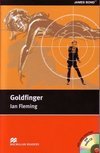 Goldfinger (Audio CD Included)