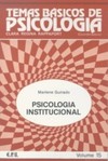 Psicologia institucional