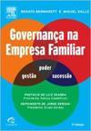 Governança na Empresa Familiar