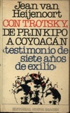 Con Trotsky, de Prinkipo a Coyoacán