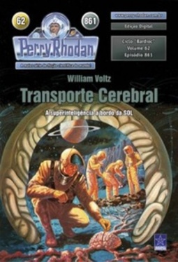 Transporte Cerebral (Perry Rhodan #861)