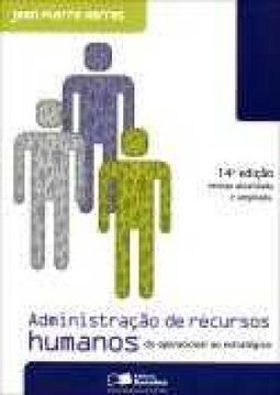 ADMINISTRAÇAO DE RECURSOS HUMANOS DO OPERACIONAL
