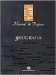 Manua do Professor: Geografia - 2 grau