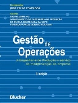 GESTAO DE OPERAÇOES