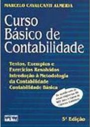 Curso Básico de Contabilidade