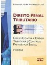 Direito Penal Tributário