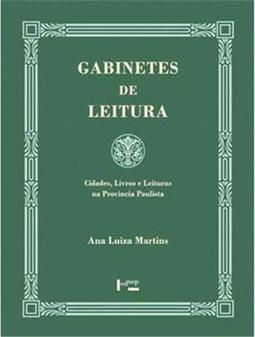 Gabinetes de Leitura
