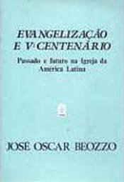 Evangelização e 5. Centenário