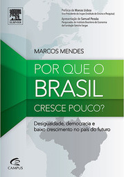 Por que o Brasil cresce pouco?