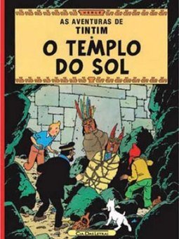 O Templo do Sol