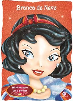 Branca de neve