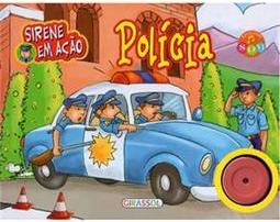 Polícia