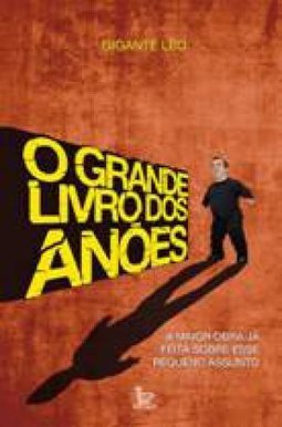 O GRANDE LIVRO DOS ANOES
