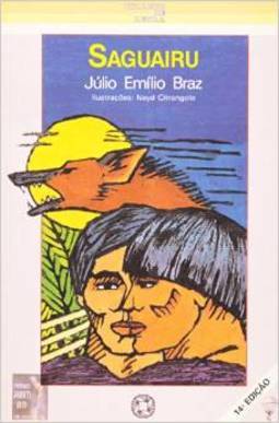 Saguairu