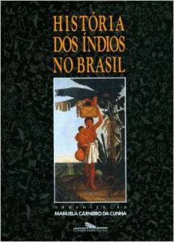 História dos Índios no Brasil