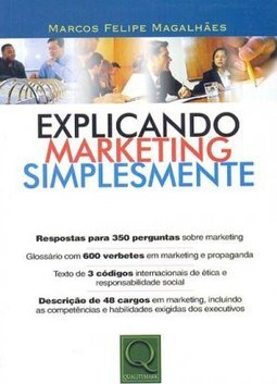 Explicando Marketing Simplesmente