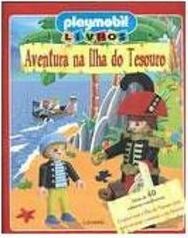 Aventura na Ilha do Tesouro