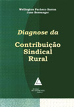 Diagnose da contribuição sindical rural