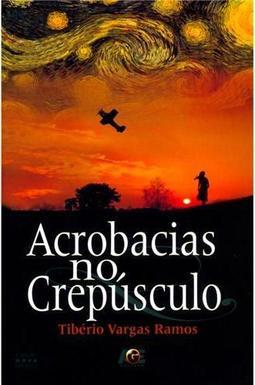 Acrobacias no Crepúsculo