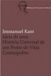 IDEIA DE UMA HISTORIA UNIVERSAL