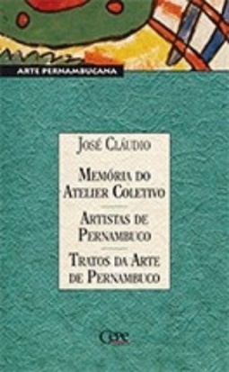 Memória do Atelier Coletivo (Acervo Pernambuco)