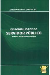 Disponibilidade do Servidor Público